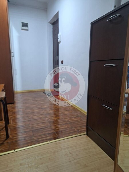 Complex Apusului | Garsoniera | 43mp | semidecomandata | B9444