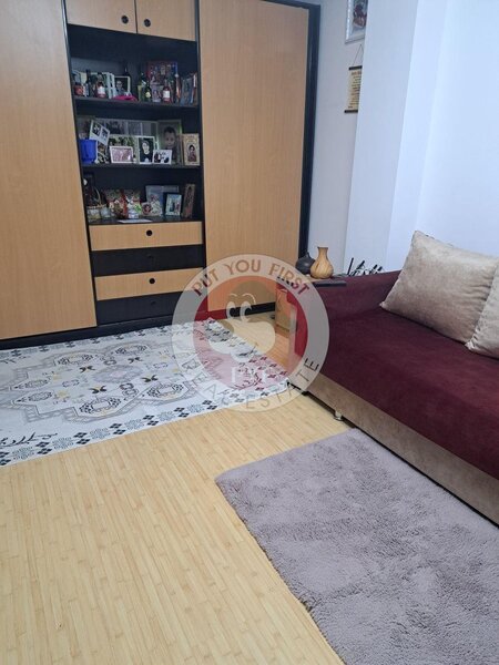 Complex Apusului | Garsoniera | 43mp | semidecomandata | B9444