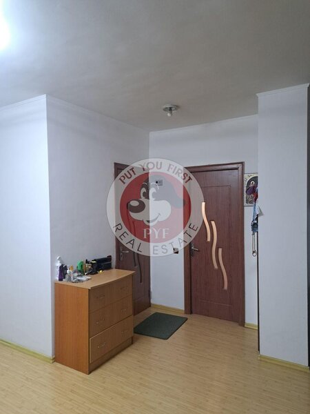 Complex Apusului | Garsoniera | 43mp | semidecomandata | B9444