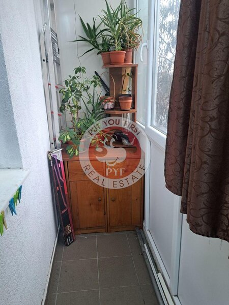 Complex Apusului | Garsoniera | 43mp | semidecomandata | B9444