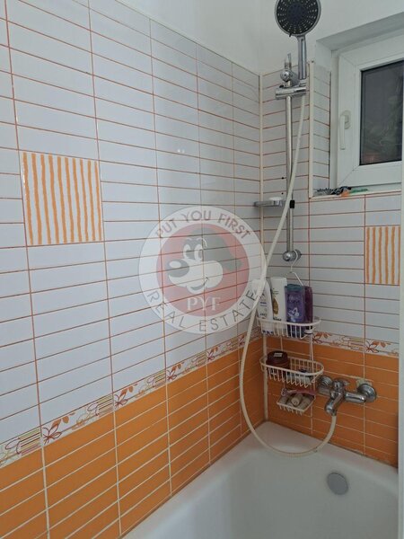 Complex Apusului | Garsoniera | 43mp | semidecomandata | B9444